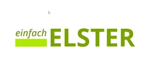 Logo einfachELSTER