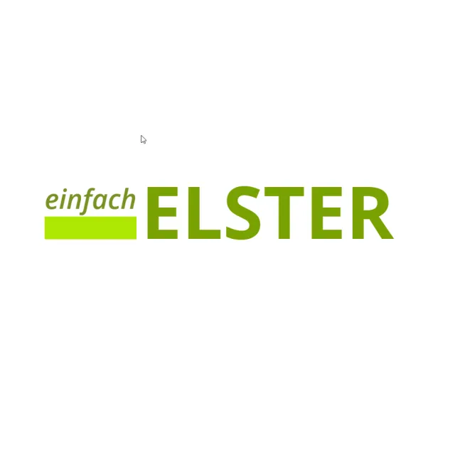 Logo einfachELSTER